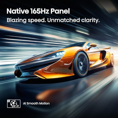 55" Mini-LED ULED 4K UHD Google Smart TV, QLED, Native 165Hz, HDR10+, Dolby Vision IQ, Atmos, IMAX Enhanced H49033