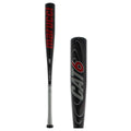 Black -3 BBCOR Baseball Bat N31194