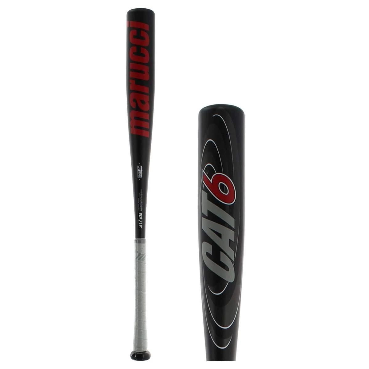 Black -3 BBCOR Baseball Bat N31194