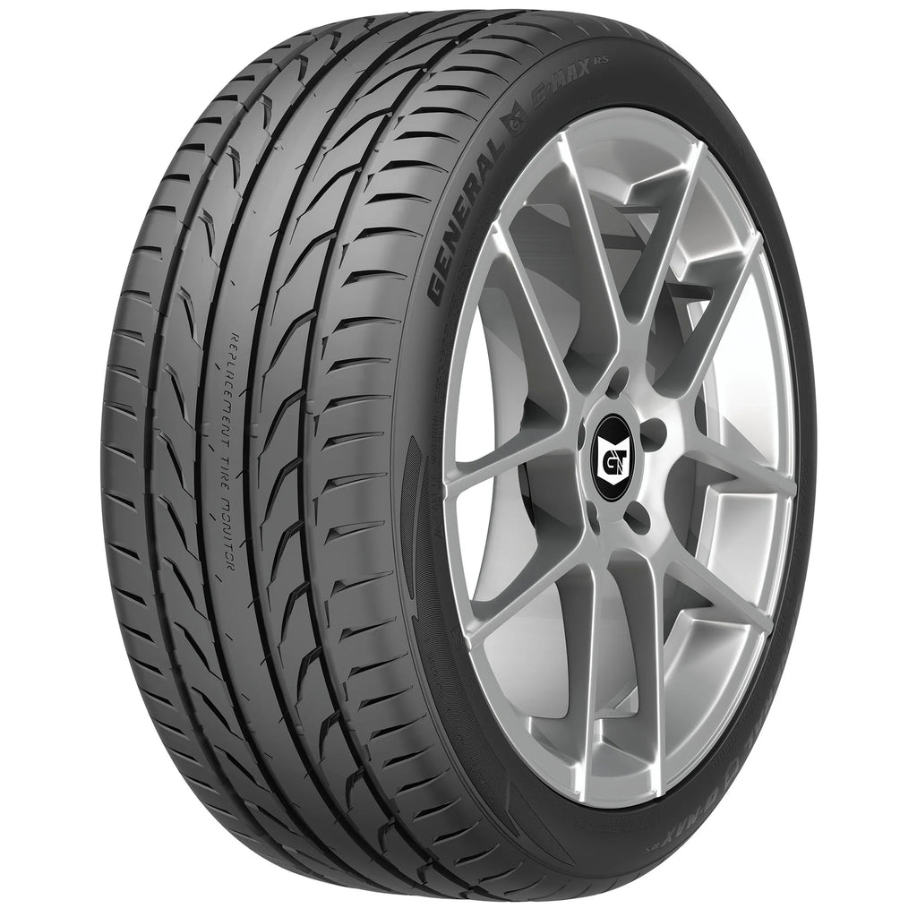 Summer 245/50ZR16 97W Passenger Tire Y5327