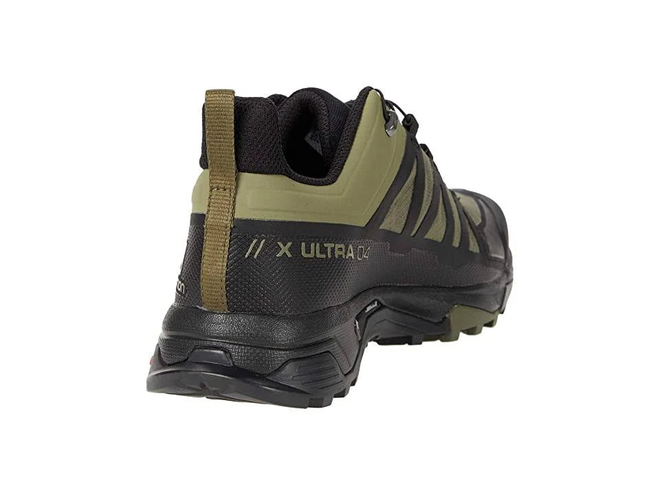 Men's Ultra 4 Wide GTX Hiking Shoes S100