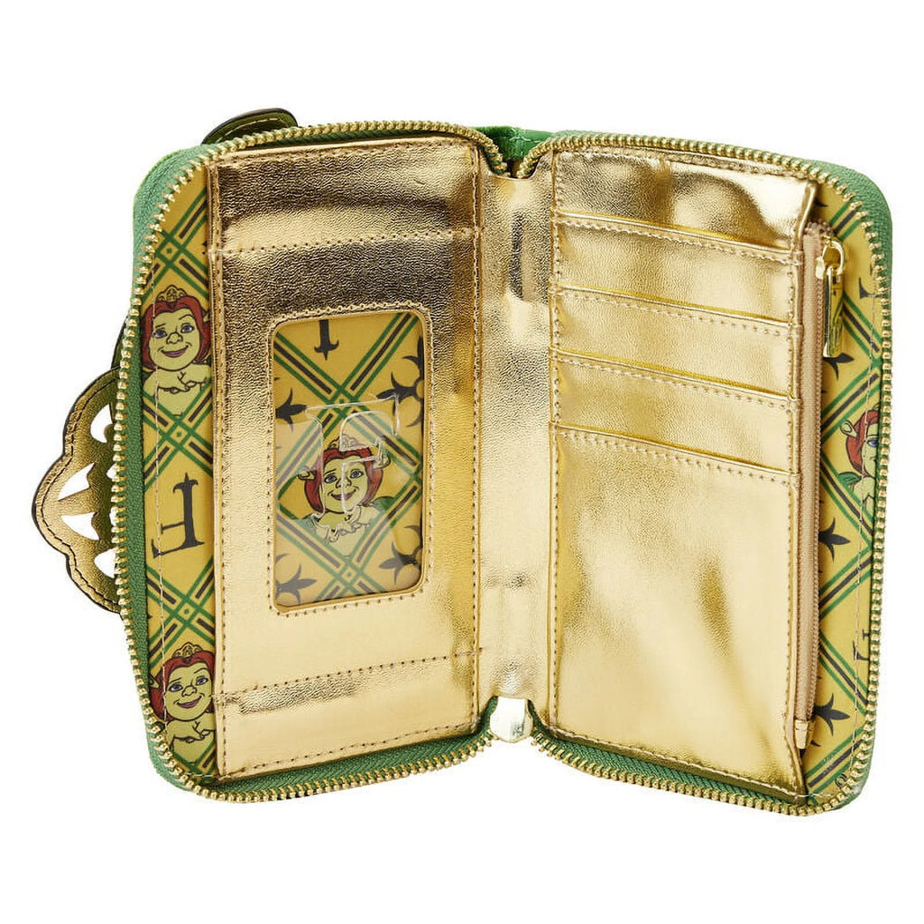 Princess Fiona Wallet Z9510