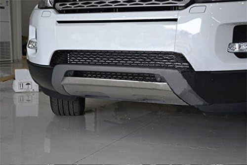 Skid Plate Bumper Guard Bar M3123