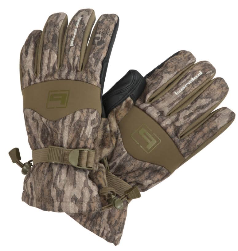 Elite Glove - Size M B860