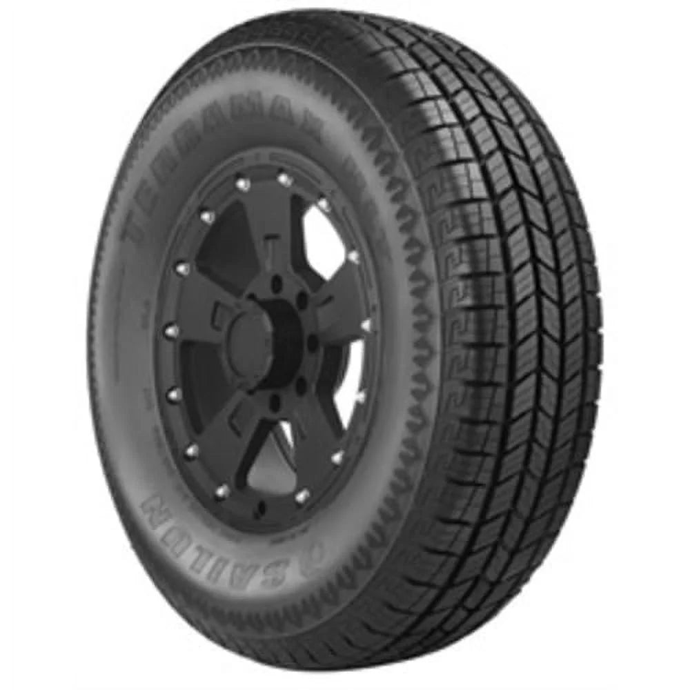 LT225/75R16 E/10PLY BSW Tire R4471