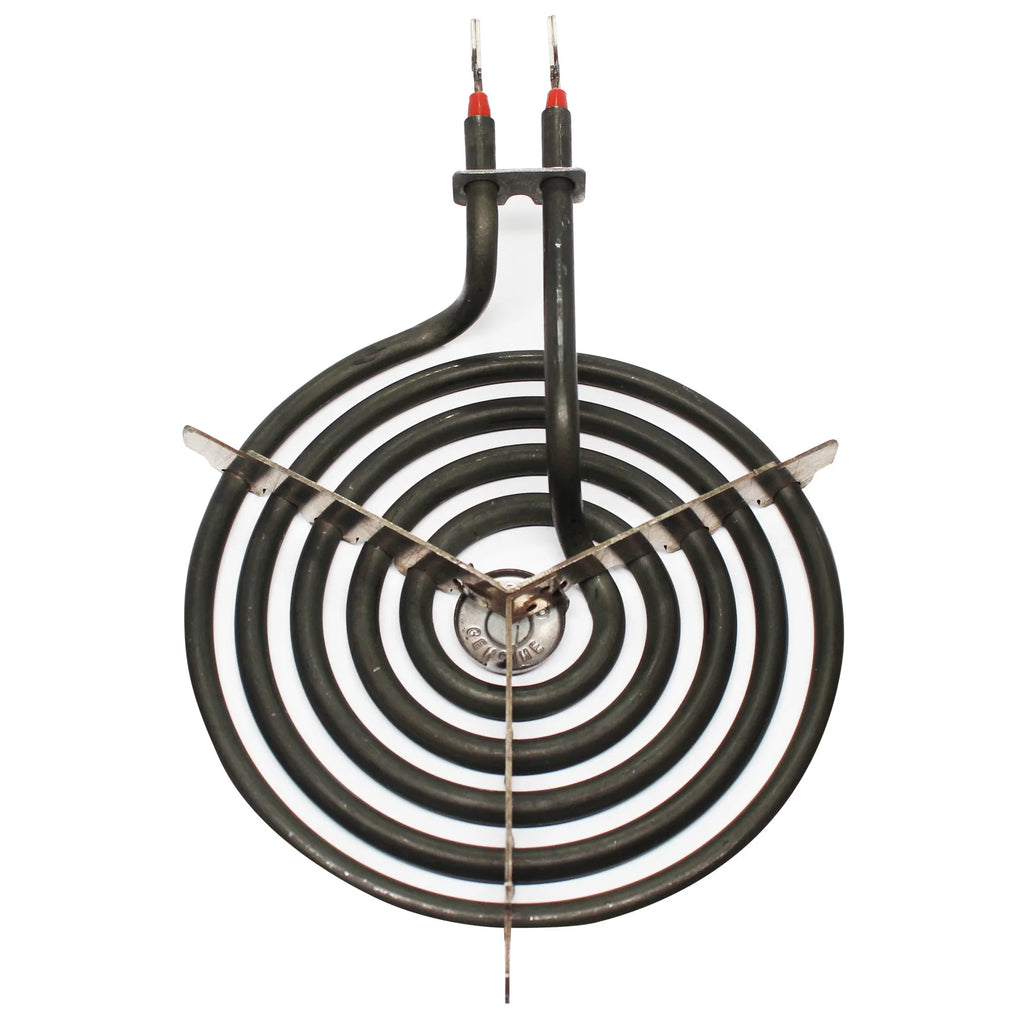 2-Pack 6 inch 5 Turns Surface Burner Element P3087
