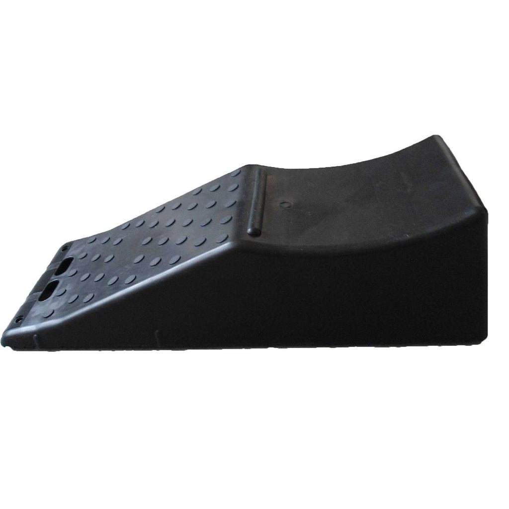 Tandem Wheel Changing Ramp Y8178