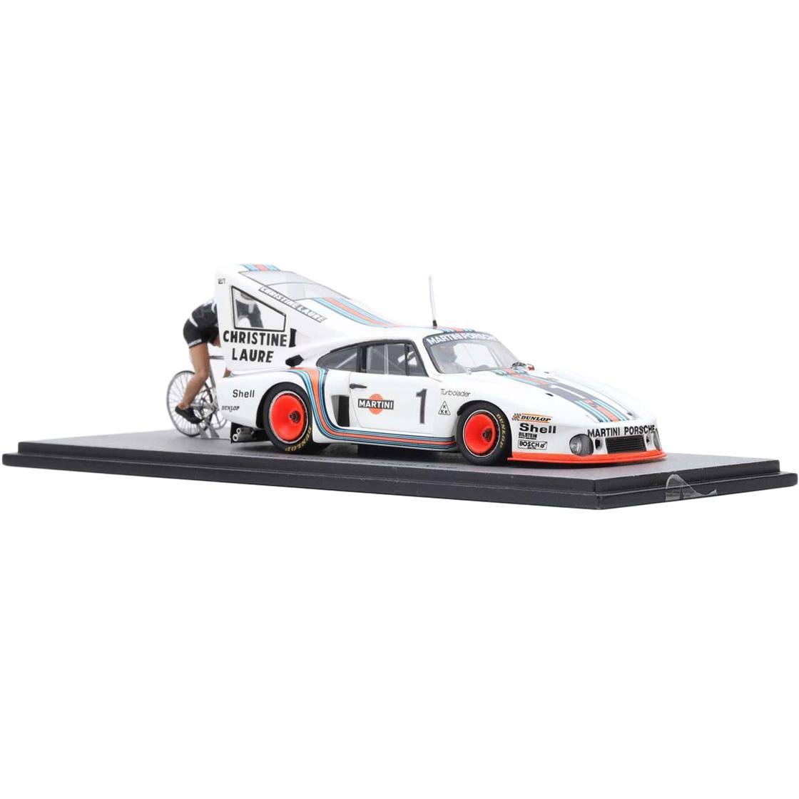 1/43 Porsche 935 Martini 1977 I5209