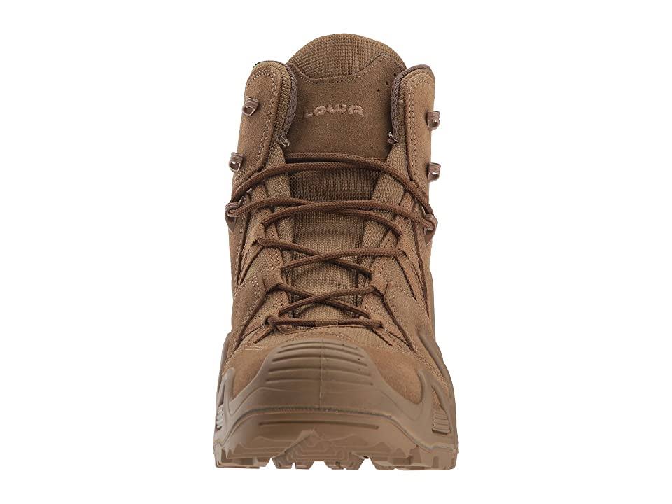 Coyote Mid Boots V62083