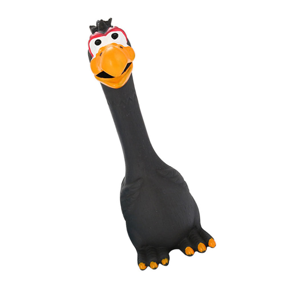 Squeeze Chicken Sound Toy P3783