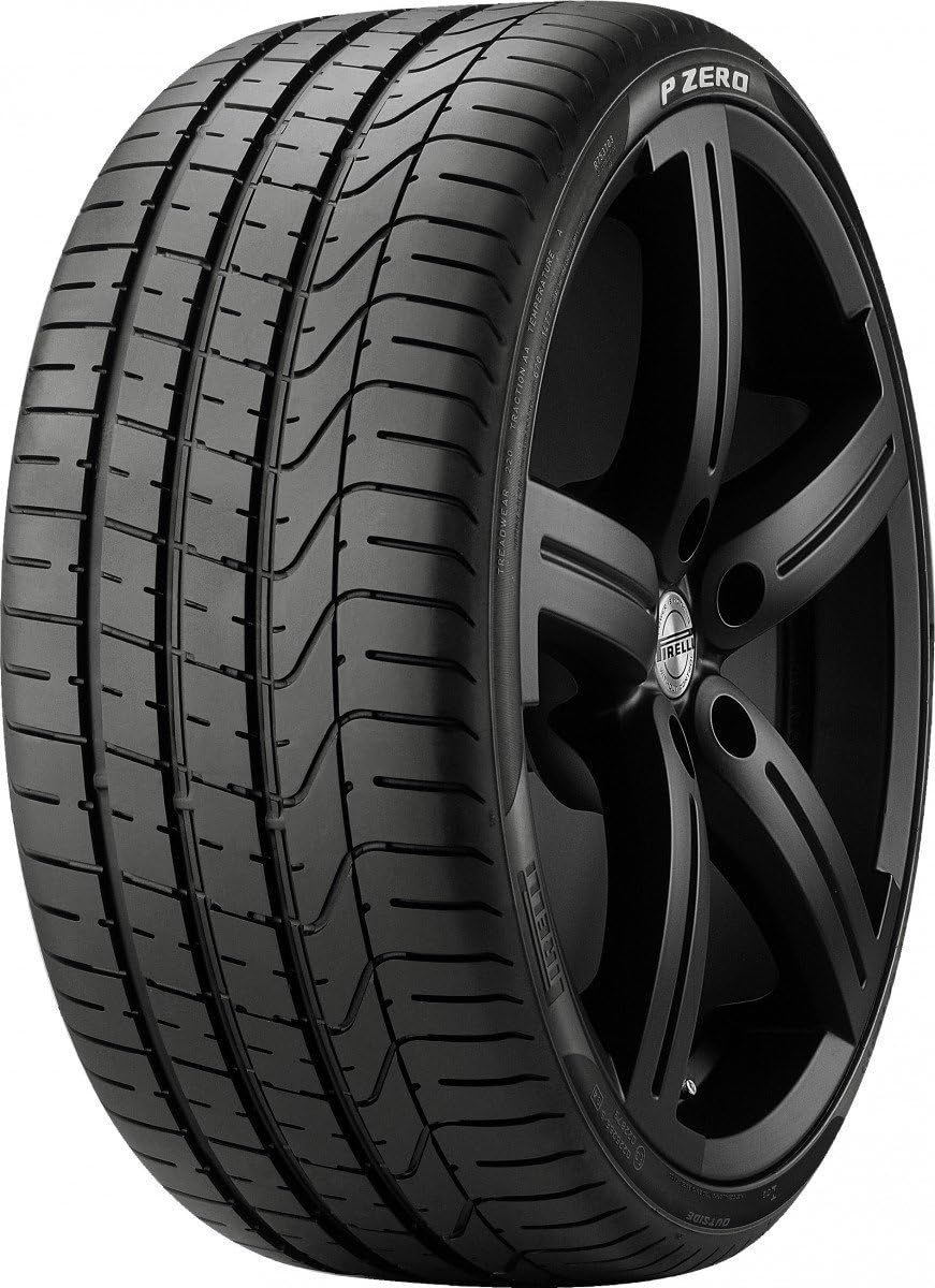 205/40R18 86Y Radial Tire U462580