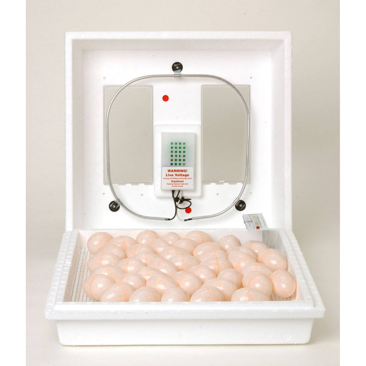 Still Air Incubator M935697