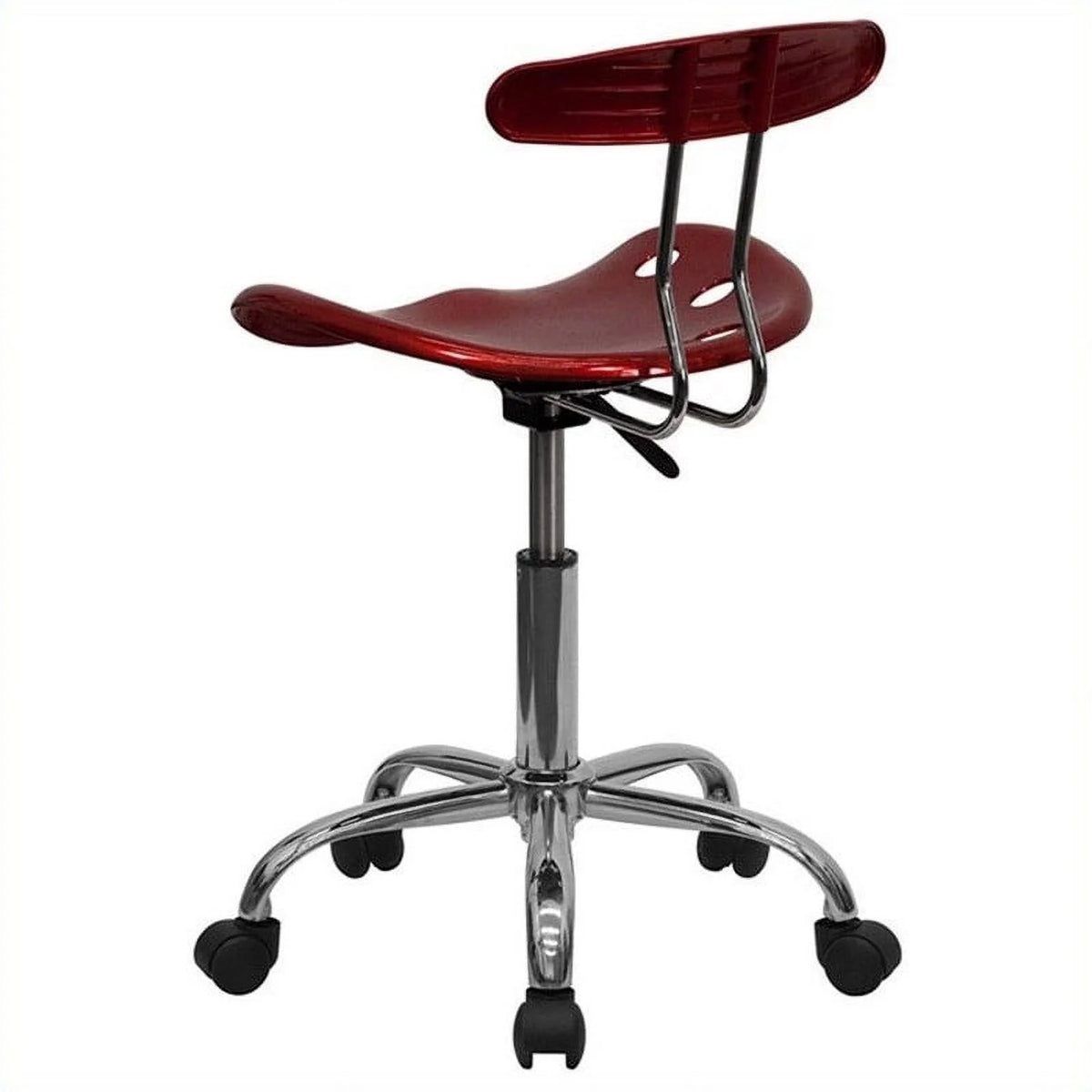 Red Wine Office Chair A945897