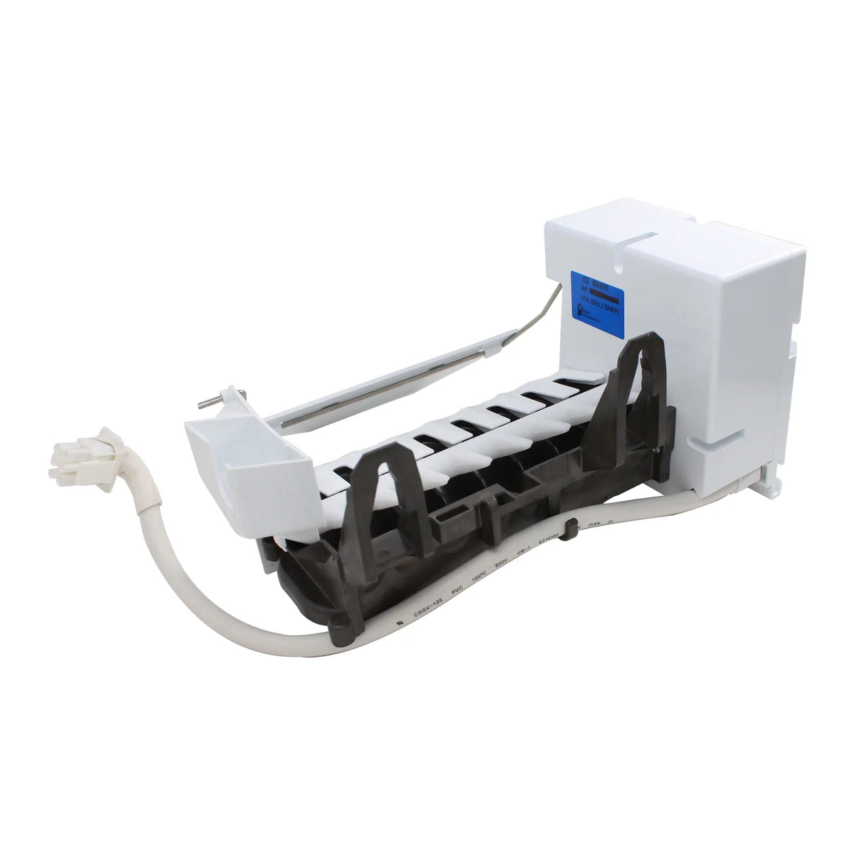 Refrigerator Ice Maker Replacement A9431
