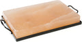Himalayan Salt Plate with Holder, Pack of 2 A6408