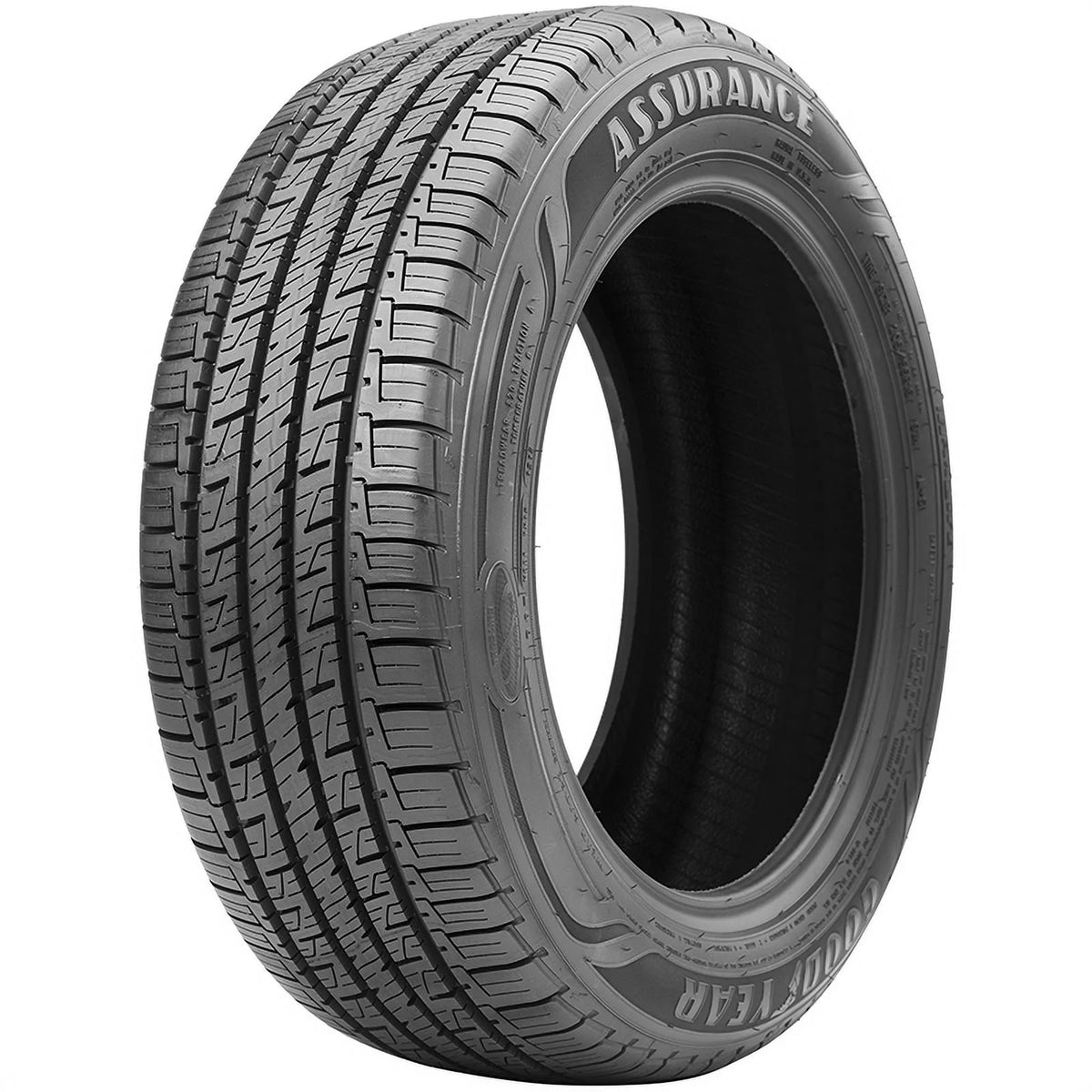 225/55R18 98 H All-Season Passenger Car Tire C217