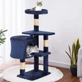 36 Cat Tree Cat Tower Cat Condo Multi-Level X583