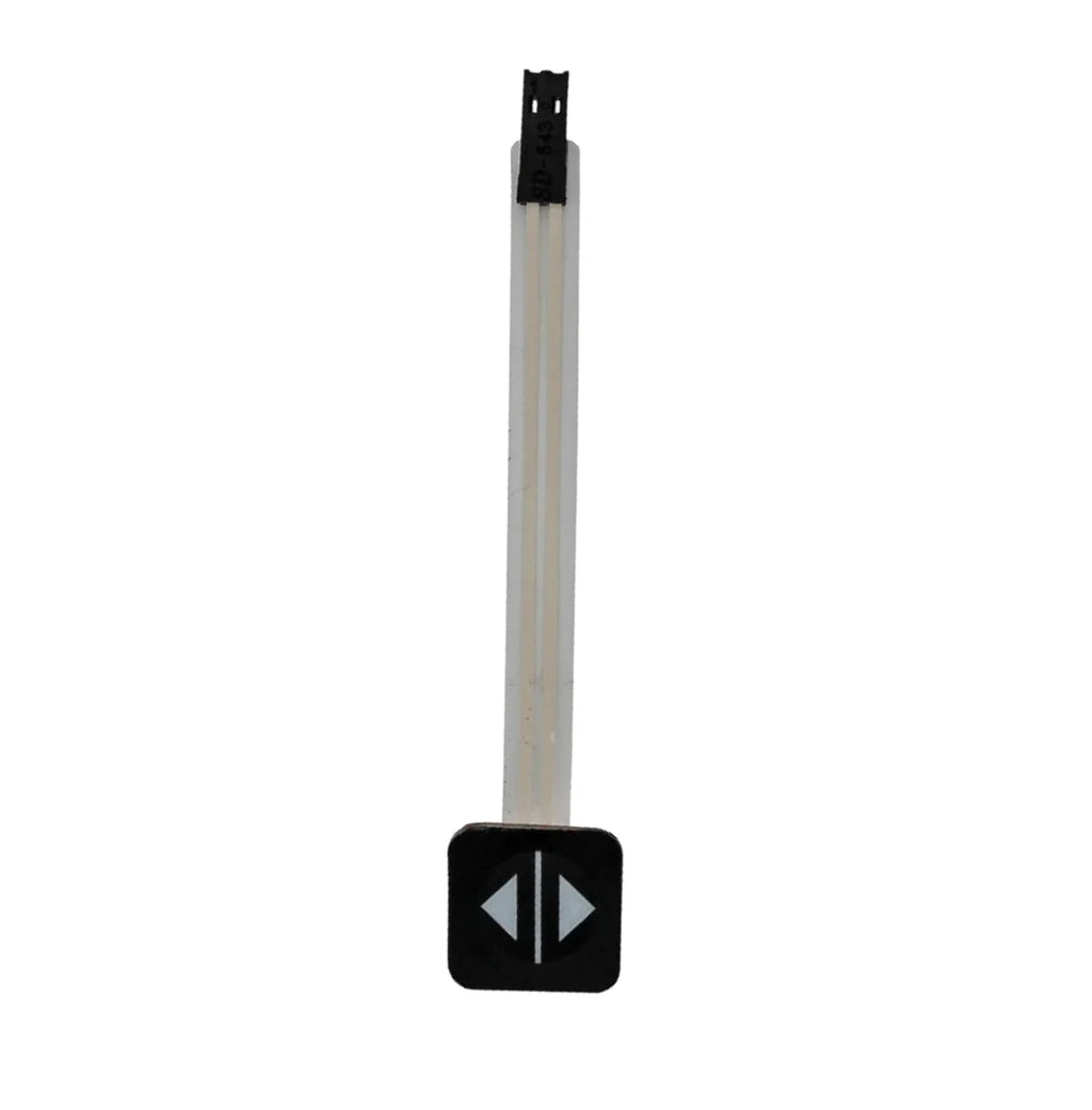 Range Vent Hood Touchpad 2-Pack T4977