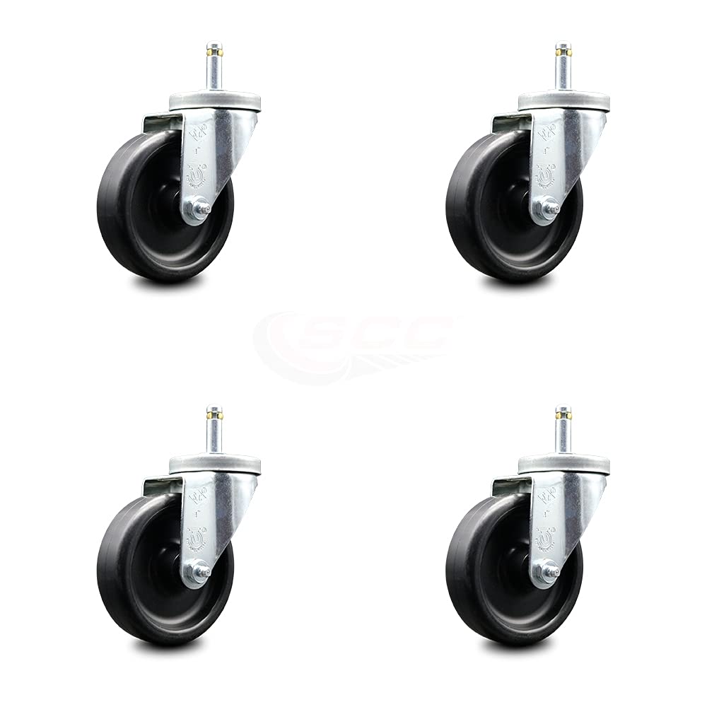 Replacement Caster Set - Set of 4 W98766
