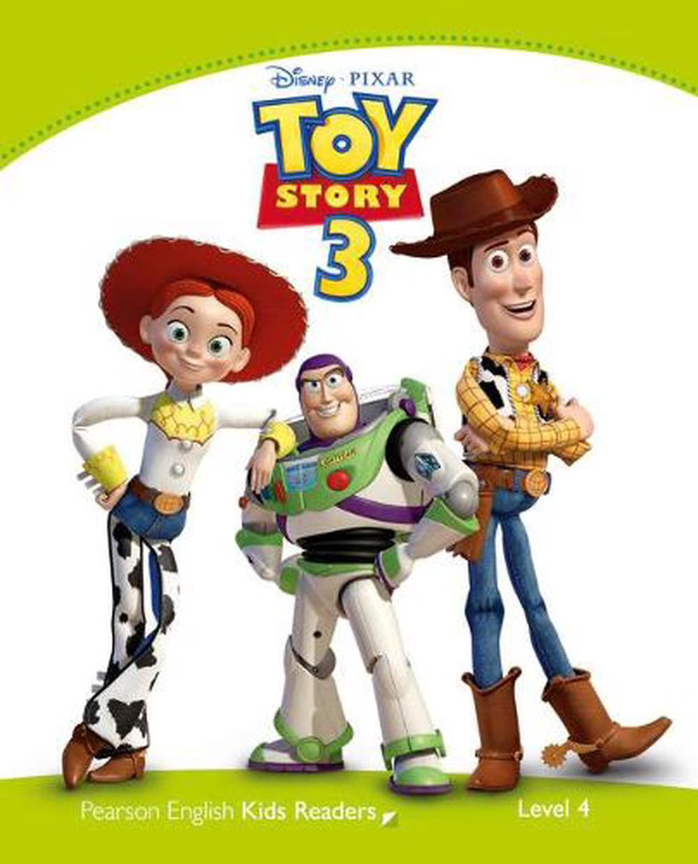 Toy Story 3 B35261