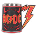 Logo Tankard X31415