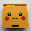 Game Boy Advance GBA SP B34442