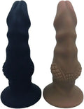 Abstract Waterproof Adult Toy W788907