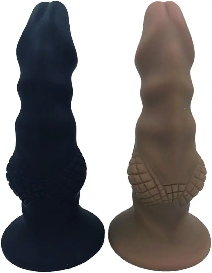Abstract Waterproof Adult Toy W788907