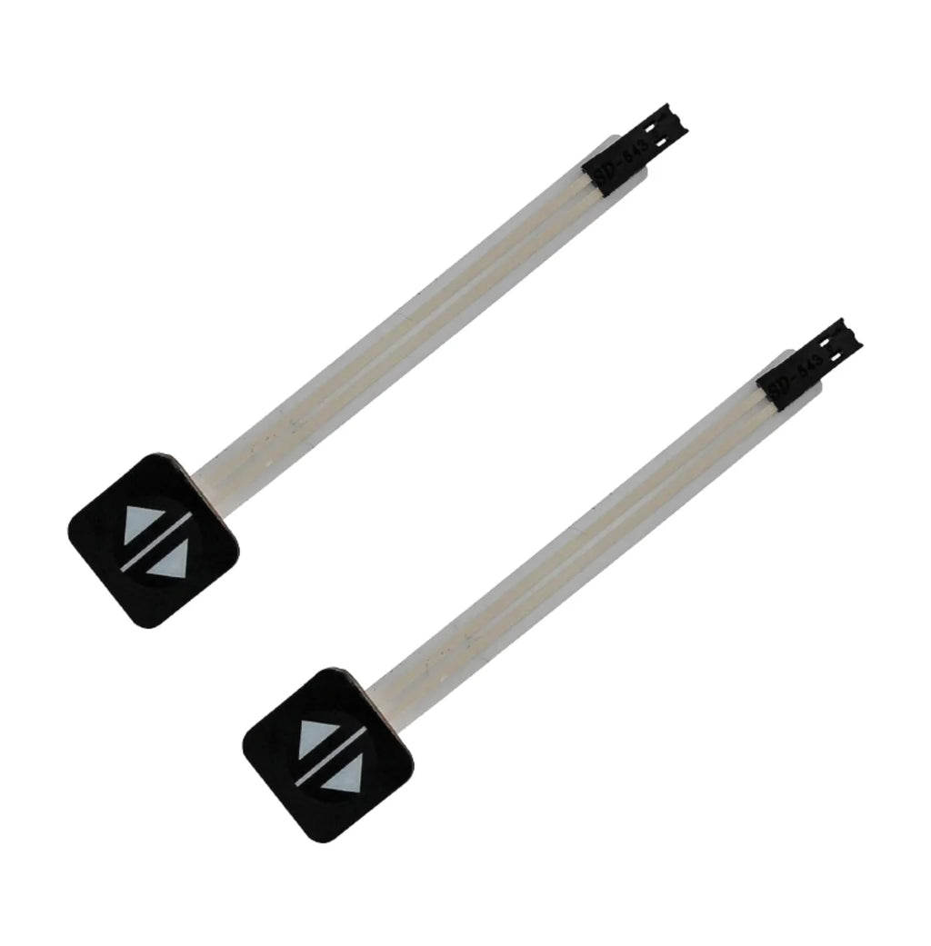 Range Vent Hood Touchpad 2-Pack T4977