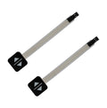 Range Vent Hood Touchpad 2-Pack T4977