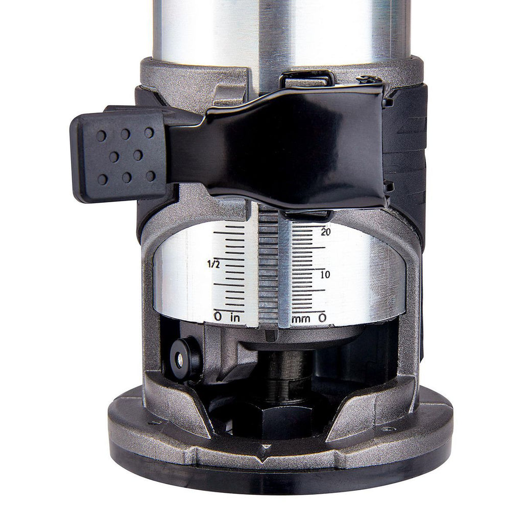 6.5 Amp Variable-Speed Compact Router B345643