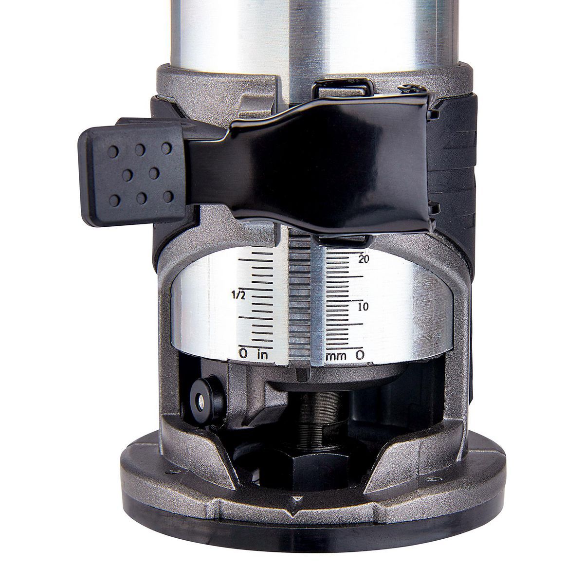 6.5 Amp Variable-Speed Compact Router B345643