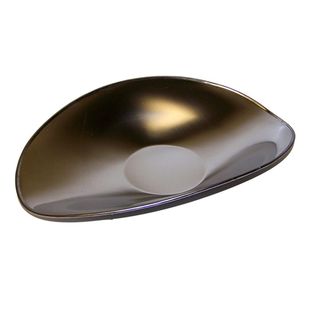 Stainless Steel Scoop G611