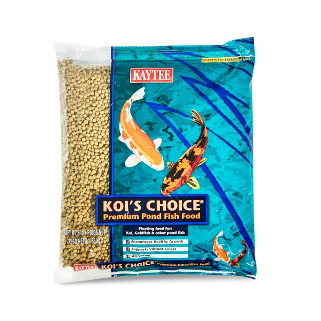 Premium Fish Food Y52755
