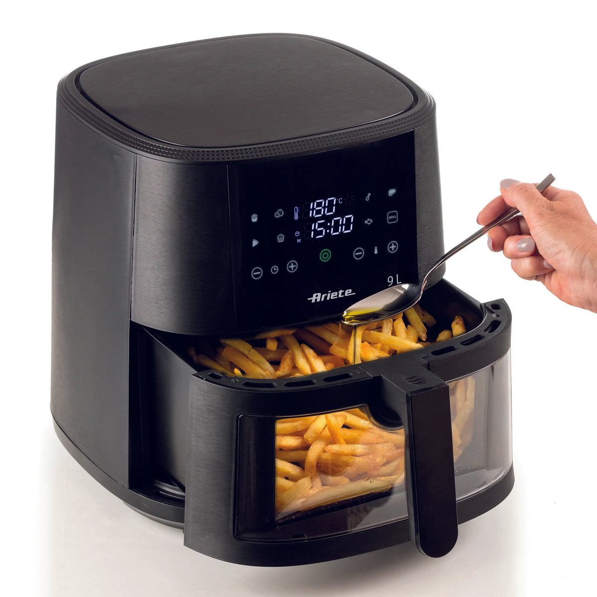 Air Fryer 9L O1695
