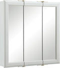 24x24 Tri View Cabinet H314858