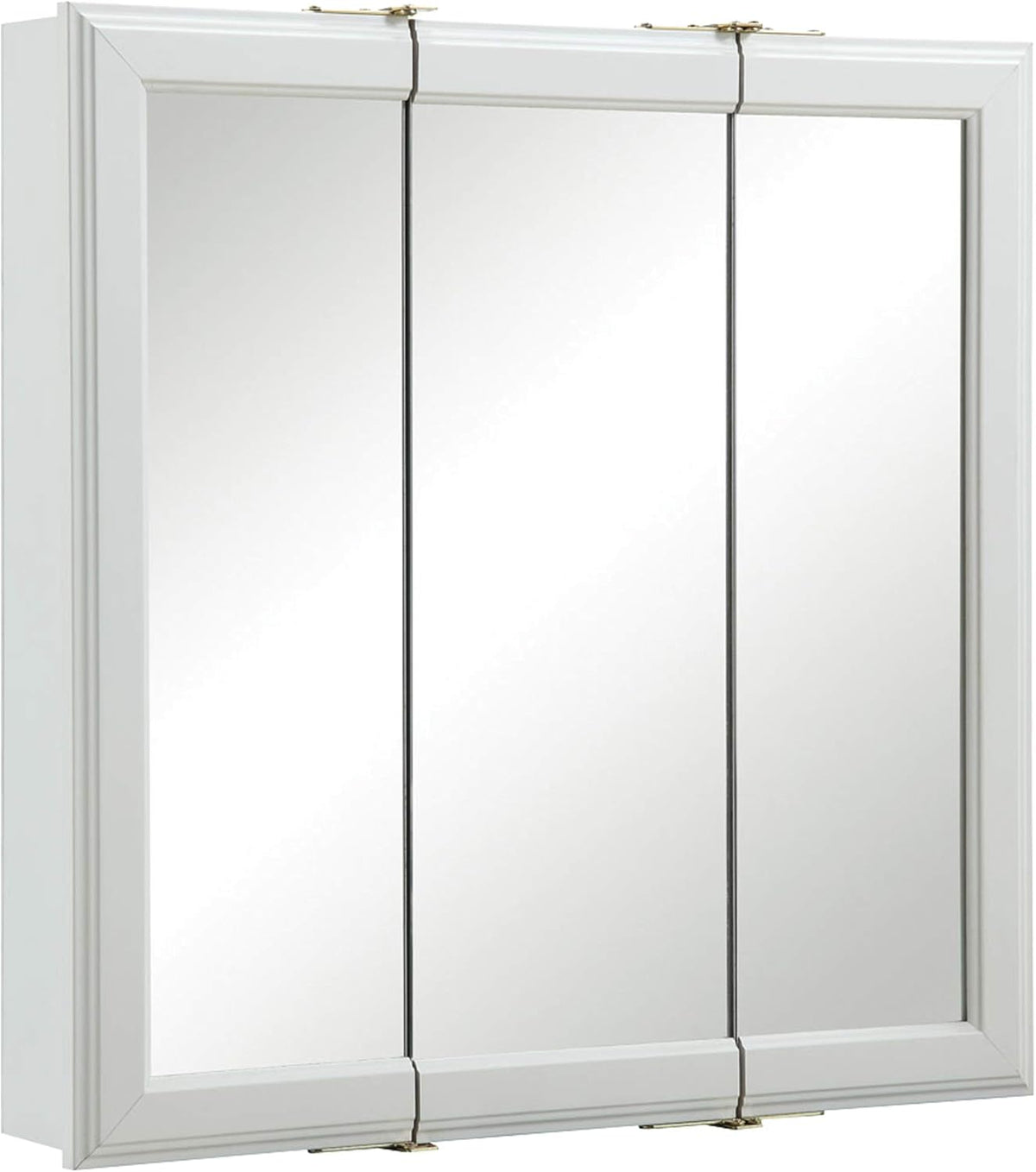 24x24 Tri View Cabinet H314858