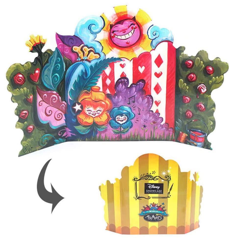 Alice in Wonderland Deluxe Set J88022