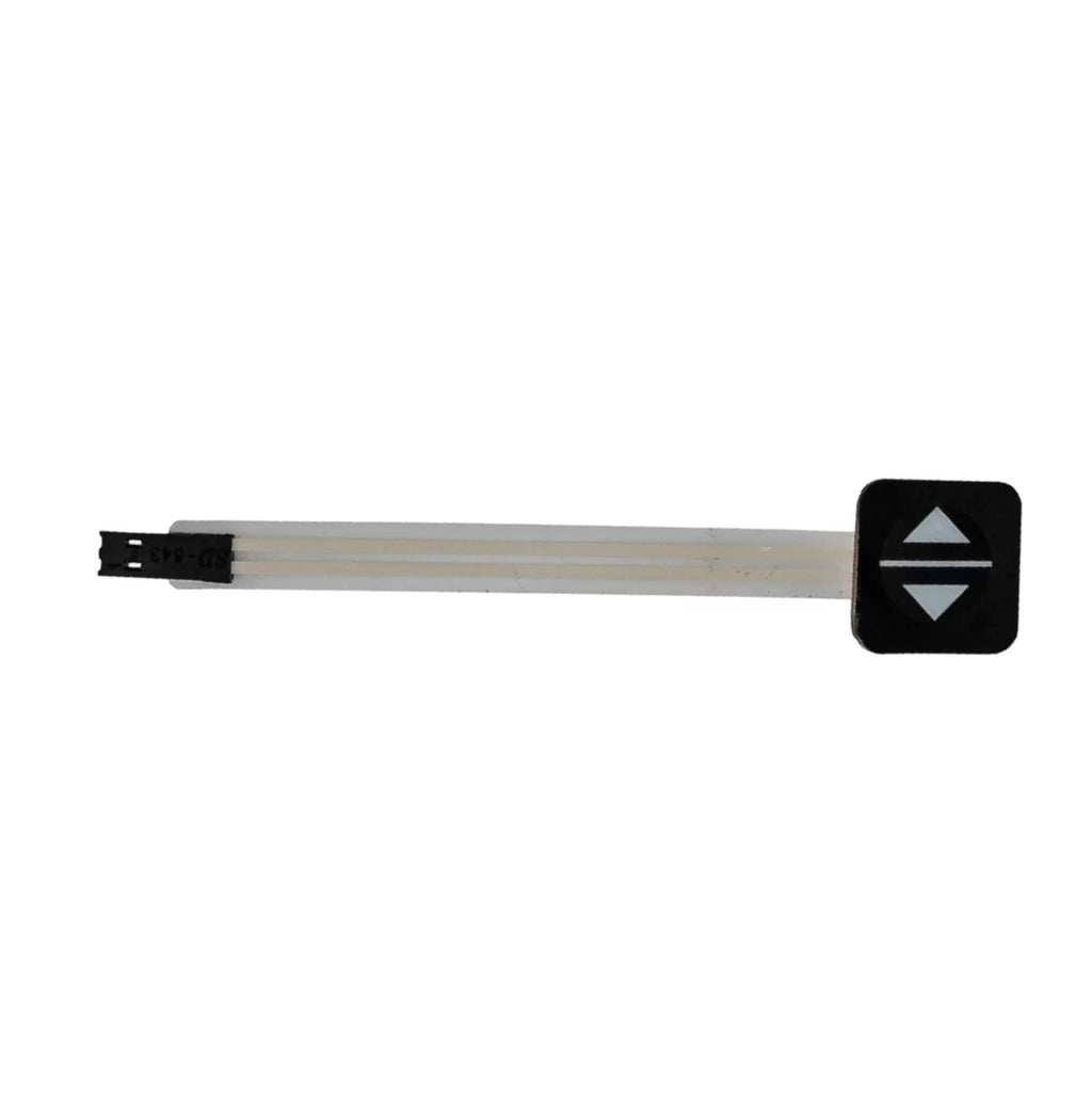 Range Vent Hood Touchpad 2-Pack T4977