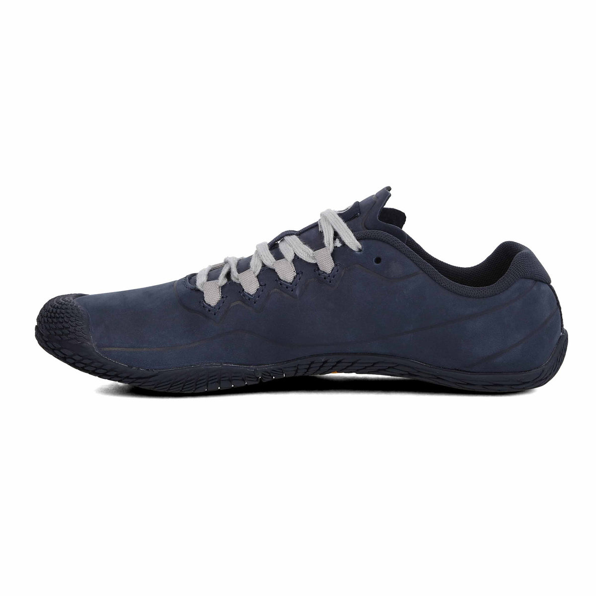 Navy Leather Vapor Glove 3 Shoes S158