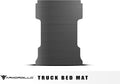 Rubber Truck Bed Mat Black A596
