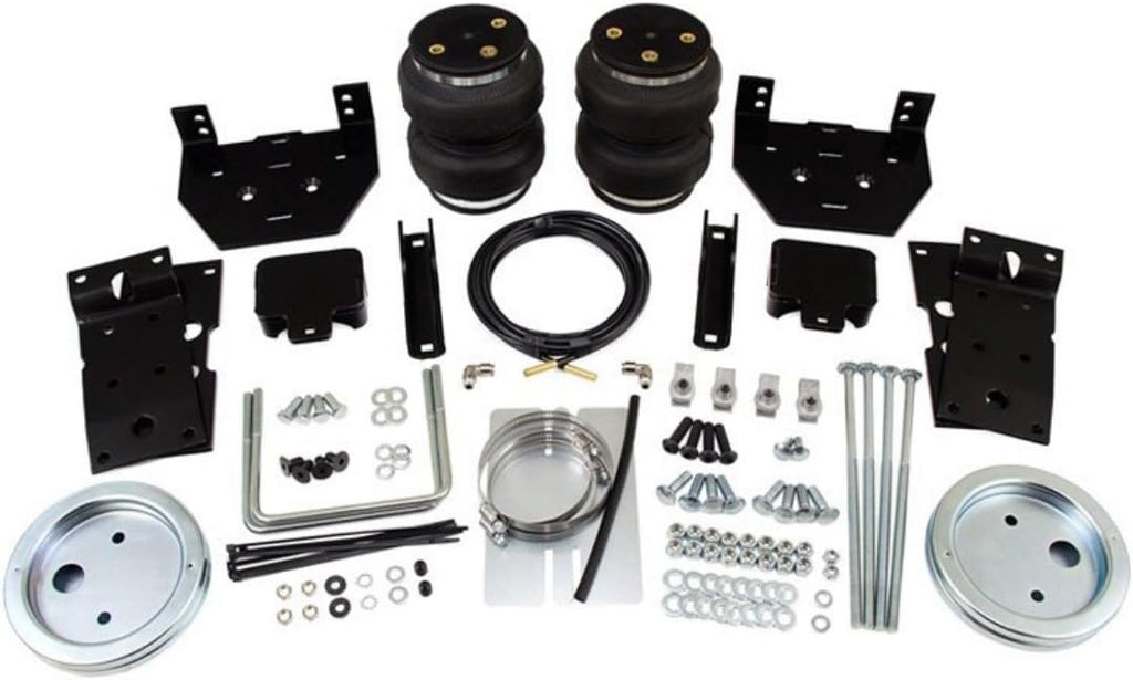 Rear Load Lifter 5000 Series with Load Controller II Compressor Kit P326