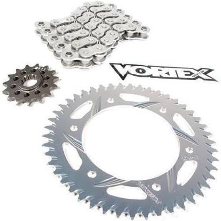 520 Street Chain and Sprocket Kit M6598