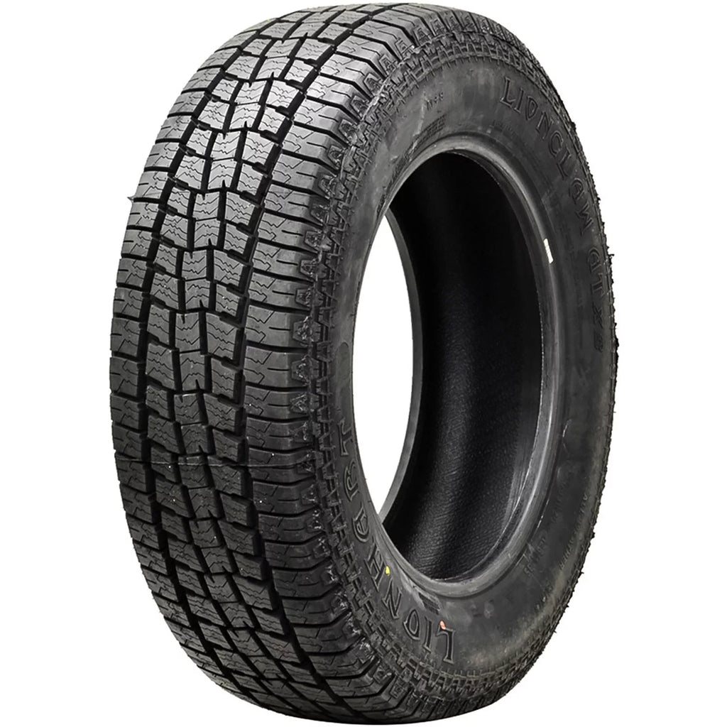 All Terrain Light Truck Tire B339