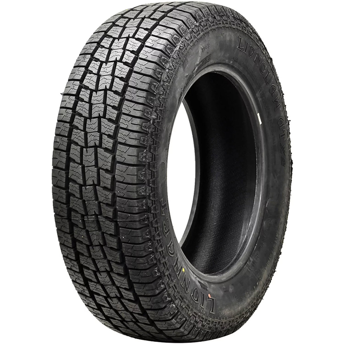 All Terrain Light Truck Tire B339