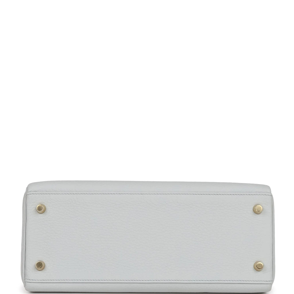 Bleu Pale Clemence 28 Handbag Z776
