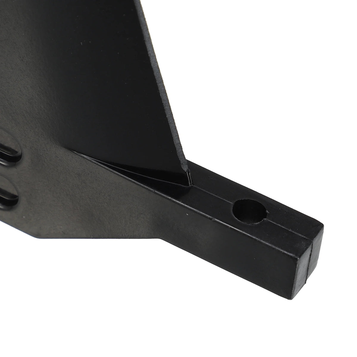 Black Detachable Nylon Fiber Surfboard Fin J8255