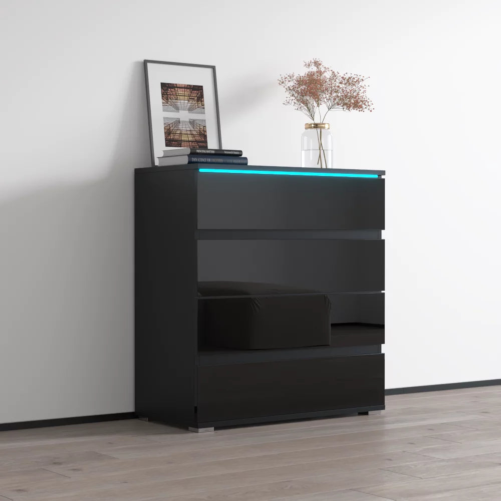 Modern Dresser O408537