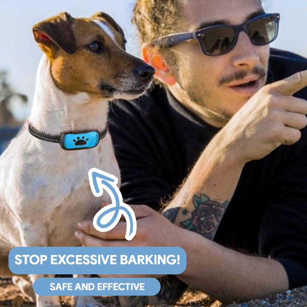 Anti-Bark Collar for Dogs U279602