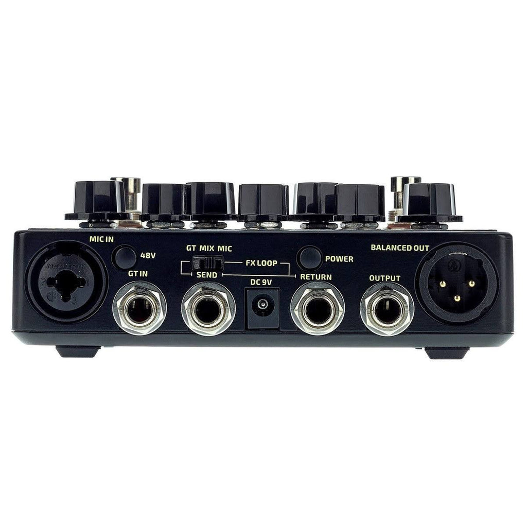 Acoustic Preamp/DI Pedal C228810
